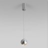 Подвесной светодиодный светильник Elektrostandard 50215/1 LED хром (a055675)