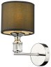 Бра с лампочкой Velante 293-121-01+Lamps E14 P45