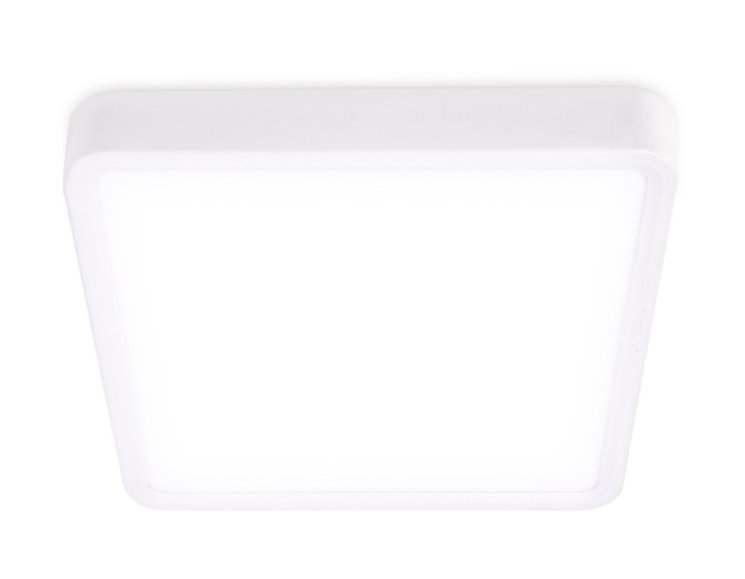 Накладной светодиодный светильник Ambrella light Downlight DLR370