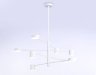 Подвесной светильник Comfort Ambrella light FL51688