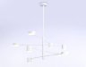 Подвесной светильник Comfort Ambrella light FL51688