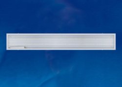 Встраиваемый светодиодный светильник (UL-00004478) Uniel ULP-18120 36W/5000К IP40 Premium White