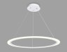 Умная подвесная люстра с пультом ДУ Acrylica Ambrella light FA4345