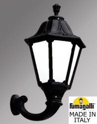 Светильник уличный настенный Fumagalli Ofir/Noemi E35.132.000.AYH27