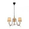 Подвесная люстра Loft IT Loft1029A-3