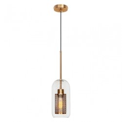 Подвесной светильник Loft IT Heragon Loft2566-D