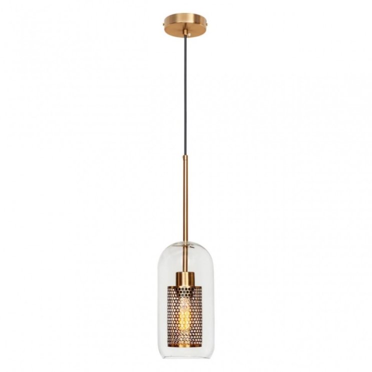 Подвесной светильник Loft IT Heragon Loft2566-D