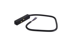 Питание для магнитного шинопровода Space Crystal Lux CLT 0.113 CLT 0.203 02 L500 BL