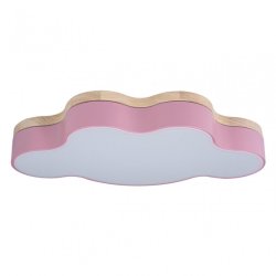 Потолочный светодиодный светильник Axel Loft It 10005/30 Pink