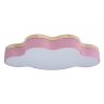 Потолочный светодиодный светильник Axel Loft It 10005/30 Pink