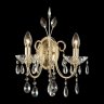 Бра Odeon Light Versia с лампочками 4977/2W+Lamps E14 Свеча