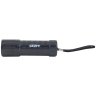 Фонарь компактный СТАРТ 9Вт LED, 3хААА (не в комплекте), LHE 202-C1, 12465 (238265)