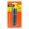 Фонарь компактный СТАРТ 9Вт LED, 3хААА (не в комплекте), LHE 202-C1, 12465 (238265)