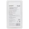 Фонарь компактный СТАРТ 9Вт LED, 3хААА (не в комплекте), LHE 202-C1, 12465 (238265)