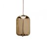 Подвесной светодиодный светильник Loft it Knot 8135-C