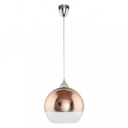 Подвесной светильник Nowodvorski Globe Copper 5764