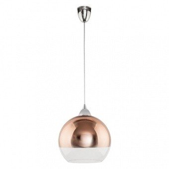 Подвесной светильник Nowodvorski Globe Copper 5764