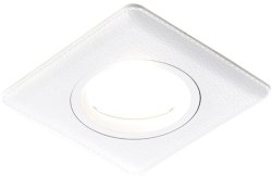 P2350 W Встраиваемый точечный светильник MR16 Ambrella light Organic spot