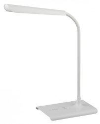 Настольная лампа ЭРА NLED-474-10W-W