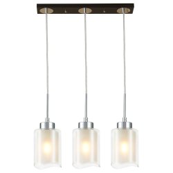 Подвесной светильник Citilux Фортуна CL156232