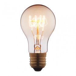 Ретро лампа E27 60W Edison Bulb Loft It 1004-SC