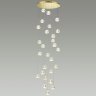 Подвесной светильник Odeon Light Crystal 5008/120L