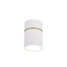 Накладной светильник с лампочкой Favourite Dunia 3067-1C+Lamps Gu10