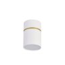 Накладной светильник с лампочкой Favourite Dunia 3067-1C+Lamps Gu10