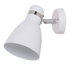 Спот Arte Lamp 48 A5049AP-1WH