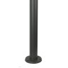 Уличный светильник с лампочкой  Favourite Lukturis 3038-1T+Lamps А60