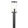 Уличный светильник с лампочкой  Favourite Lukturis 3038-1T+Lamps А60
