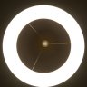 Подвесной светодиодный светильник Citilux Паркер CL225B110