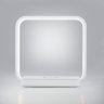 Настольная лампа Eurosvet 80502/1 белый белый