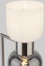 Настольная лампа Tandem Eurosvet 01084/2 никель (a052297)