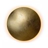 Настенный светильник iLedex Lunar ZD8102-18W 3000K gold foil