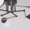 Люстра потолочная De City Акцент 680012105