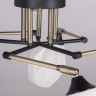 Люстра потолочная De City Акцент 680012105