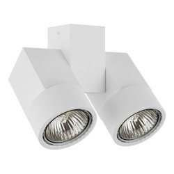 Потолочный светильник Lightstar Illumo XI Bianco 051036