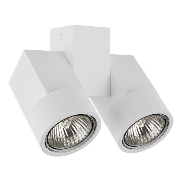 Потолочный светильник Lightstar Illumo XI Bianco 051036