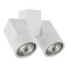 Потолочный светильник Lightstar Illumo XI Bianco 051036