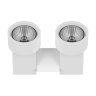Потолочный светильник Lightstar Illumo XI Bianco 051036