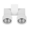 Потолочный светильник Lightstar Illumo XI Bianco 051036