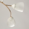 Люстра De City Восторг