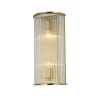 Настенный светильник с лампочками Favourite Wonderland 2907-2W+Lamps E14 Свеча