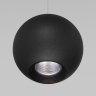 Подвесной светодиодный светильник Elektrostandard 50215/1 LED черный (a055672)