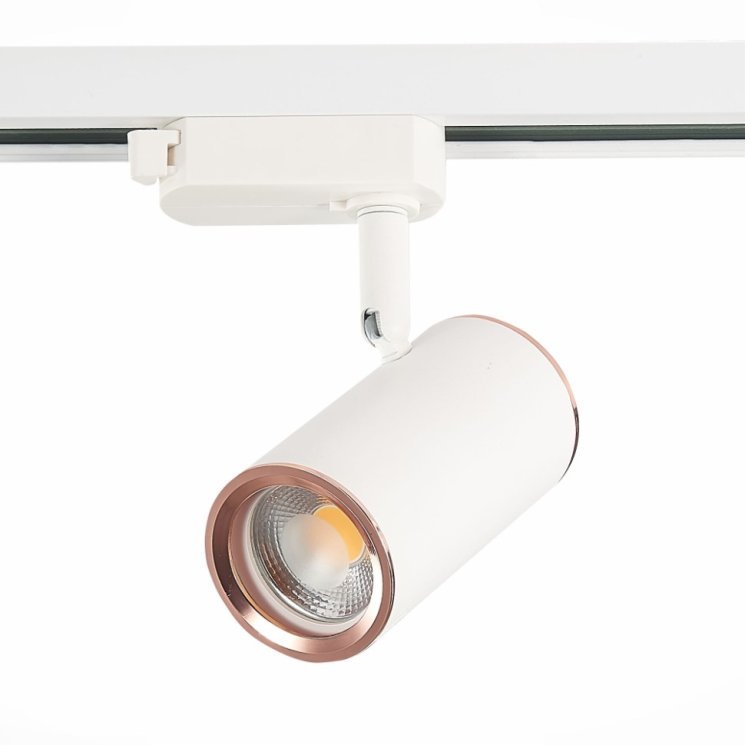 Однофазный светильник для трека Cromi St-Luce ST301.526.01