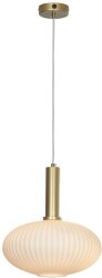 Подвесной светильник Lussole Loft Ondulati LSP-8353