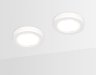 Встраиваемый светодиодный светильник Ambrella light Techno Spot TN140