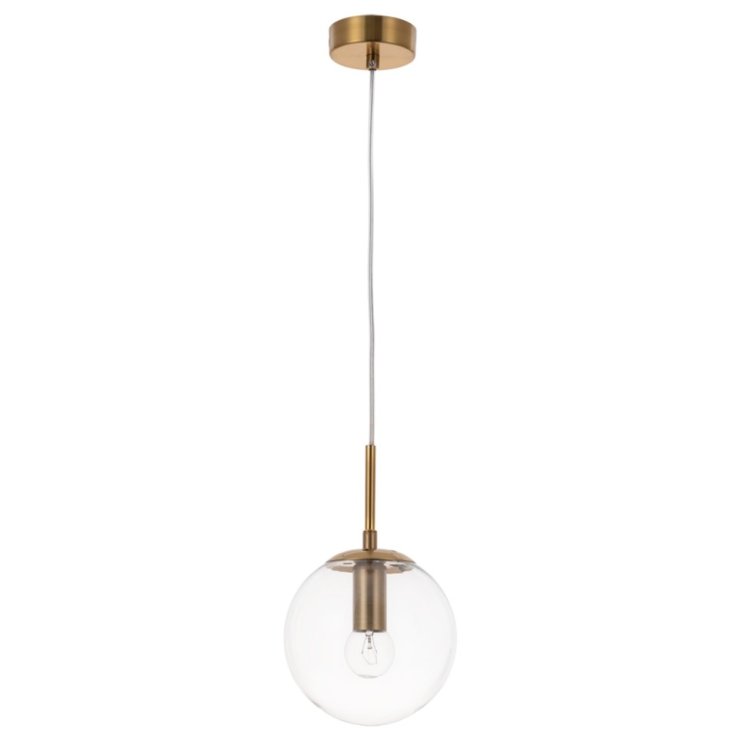 Светильник подвесной Arte Lamp Volare  A1915SP-1AB