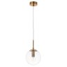 Светильник подвесной Arte Lamp Volare  A1915SP-1AB